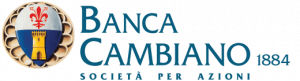 Banca Cambiano 1884